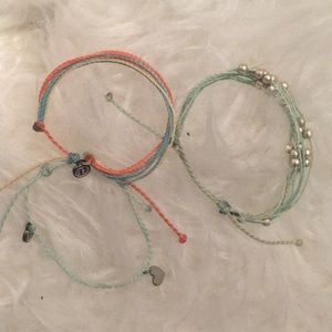 Pura Vida Bracelets